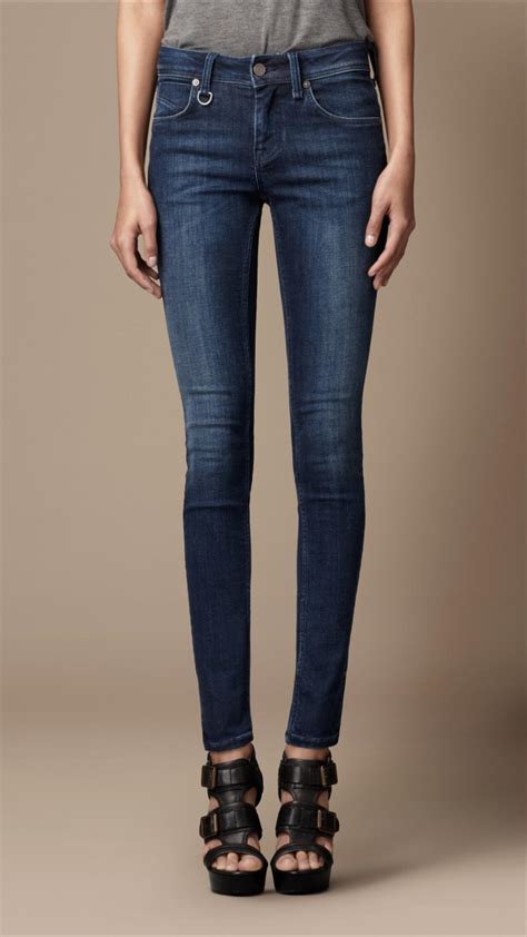 jean burberry|authentic burberry jeans.